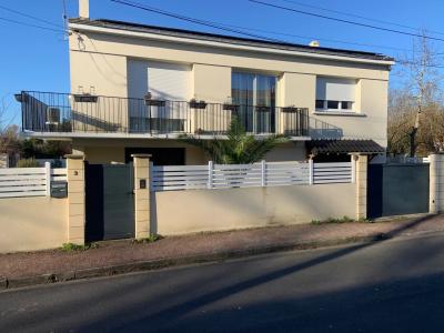 Maison 111 m²