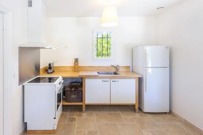 Vente Villa Lorgues - Réf. 9882  - Mandataire immobilier Stéphanie Van De Kadsye - image 10