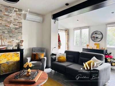 Vente Maison Plan-de-Cuques - Réf. 10210  - Mandataire immobilier Géraldine Beck - image 14
