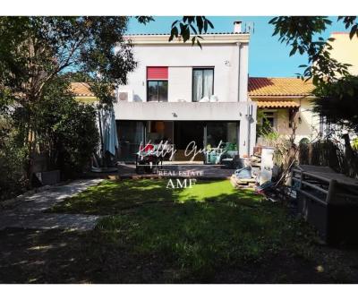 Maison 135 m²
