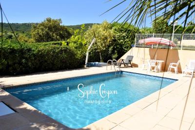 Les Issambres 83380 – Villa