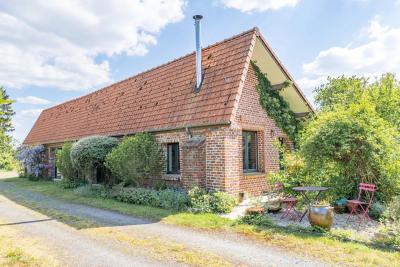Saméon 59310 – Maison