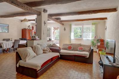 Vente Maison Bargemon - Réf. 10523  - Mandataire immobilier Régine Finistre - image 5
