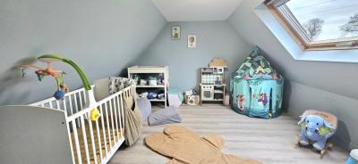 Vente Maison Caouënnec-Lanvézéac - Réf. 10513  - Mandataire immobilier Anne-Louise Prigent - image 17