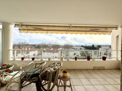 Vente Appartement Fréjus - Réf. 10562  - Mandataire immobilier Régine Finistre - image 3