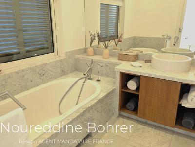 Vente Maison Grimaud - Réf. 10933  - Mandataire immobilier Noureddine Bohrer - image 17