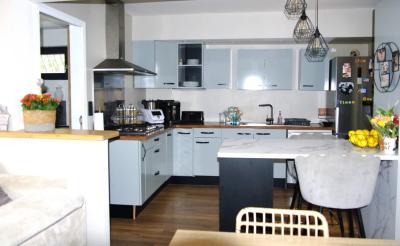 Vente Maison Vidauban - Réf. 10968  - Mandataire immobilier Régine Finistre - image 11