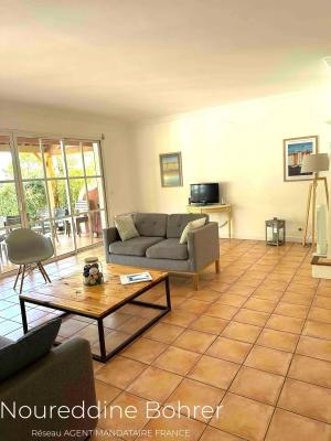 Grimaud 83310 – Maison