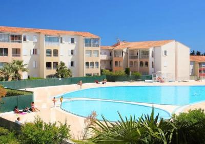 Appartement 27 m²