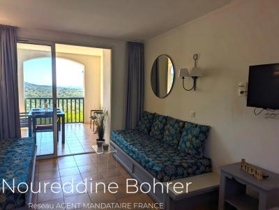 Vente Appartement Grimaud - Réf. 11080  - Mandataire immobilier Noureddine Bohrer - image 3