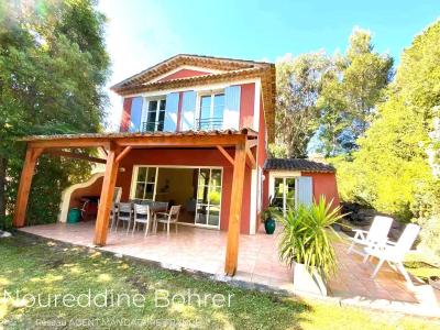 Grimaud 83310 – Maison