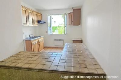 Vente Maison Cavan - Réf. 11089  - Mandataire immobilier Anne-Louise Prigent - image 8