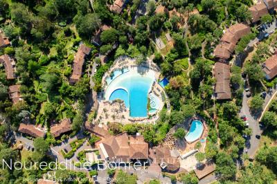Grimaud 83310 – Maison