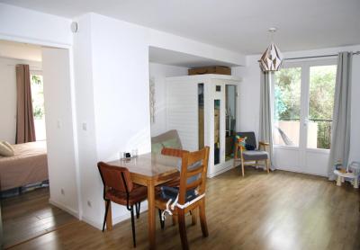 Vente Appartement Saint-Raphaël - Réf. 9885  - Mandataire immobilier Régine Finistre - image 6