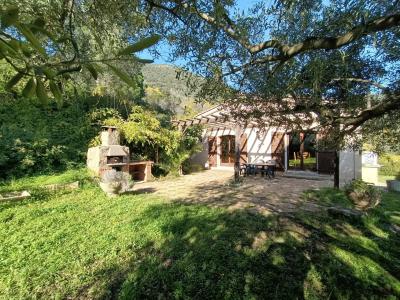 Le Lavandou 83980 – Villa
