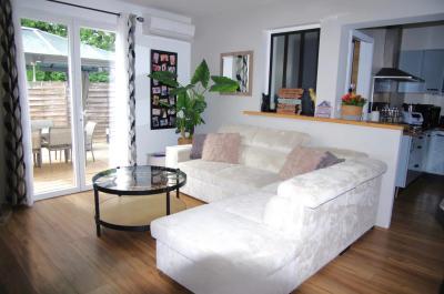 Vente Maison Vidauban - Réf. 10968  - Mandataire immobilier Régine Finistre - image 8