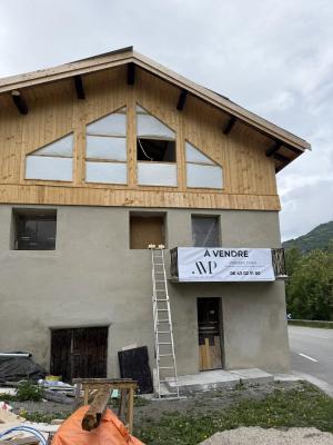 Appartement 42 m²