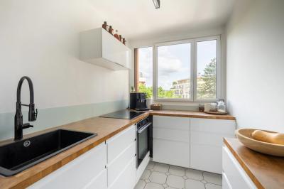 Vente Appartement Poissy - Réf. 11020  - Mandataire immobilier Stéphanie Faure - image 5