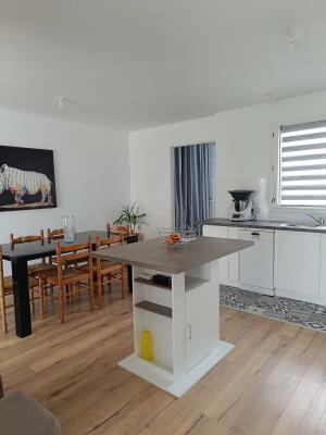 Vente Maison Bégard - Réf. 10720  - Mandataire immobilier Anne-Louise Prigent - image 4