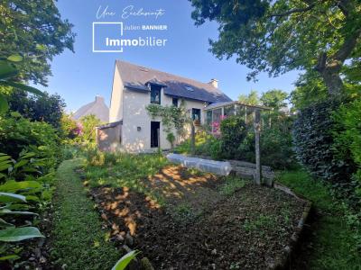 Vente Maison Plouzané - Réf. 11030  - Mandataire immobilier Julien Bannier - image 14