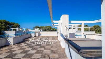 Saint-Raphaël 83700 – Appartement