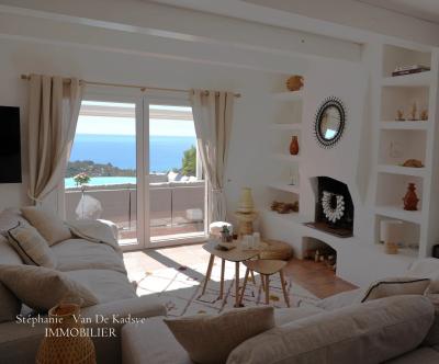 Roquebrune-sur-Argens 83520 – Villa