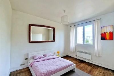 Vente Appartement Noisy-le-Sec - Réf. 11102  - Mandataire immobilier David Ayih - image 2