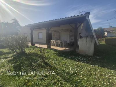Vente Maison Le Passage - Réf. 10533  - Mandataire immobilier Sabrina Lahuerta - image 2