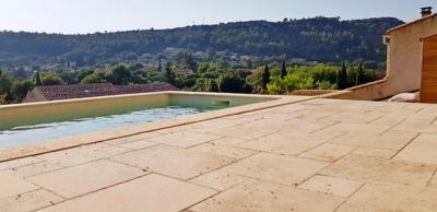 Vente Maison Cabasse - Réf. 5362  - Mandataire immobilier Agent Mandataire France - image 14
