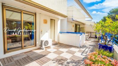 Saint-Raphaël 83700 – Appartement