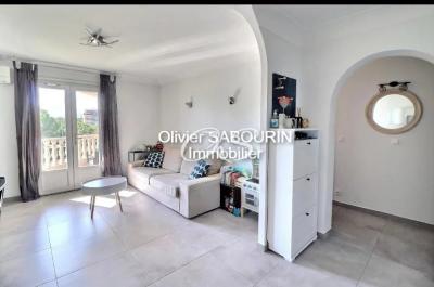 Vente Appartement Fréjus - Réf. 10421  - Mandataire immobilier Olivier Sabourin - image 2