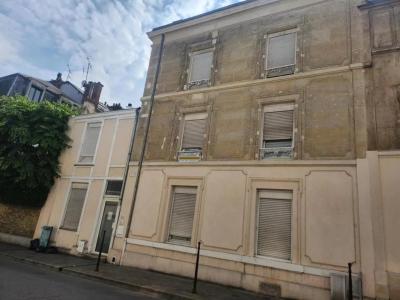 Vente Appartement Reims - Réf. 10995  - Mandataire immobilier Laure Lefèvre - image 8