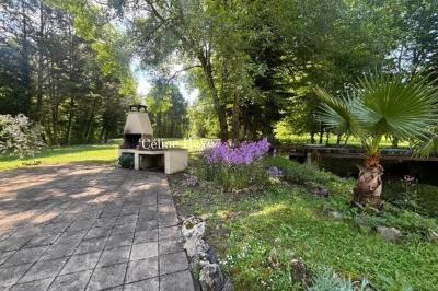 Vente Propriété Eauze - Réf. 11022  - Mandataire immobilier Céline Haye - image 8