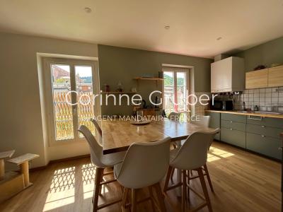 Vente Appartement Digne-les-Bains - Réf. 10964  - Mandataire immobilier Corinne Gruber - image 3