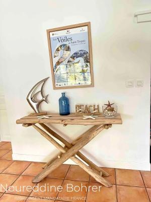 Grimaud 83310 – Maison