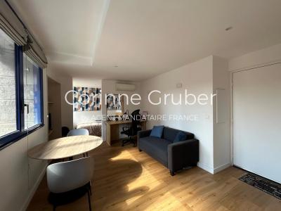 Vente Appartement Digne-les-Bains - Réf. 10777  - Mandataire immobilier Corinne Gruber - image 22