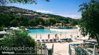 Grimaud 83310 – Maison