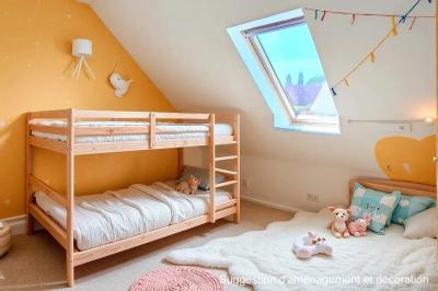 Vente Maison Cavan - Réf. 11089  - Mandataire immobilier Anne-Louise Prigent - image 16