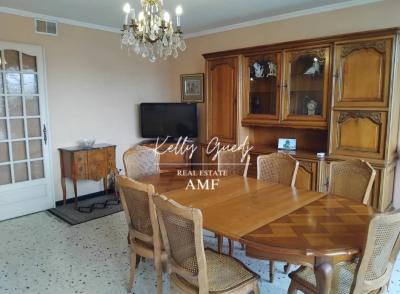 Appartement 88.1 m²