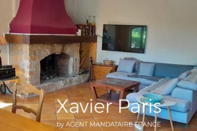 Vente Maison Bouc-Bel-Air - Réf. 11092  - Mandataire immobilier Xavier Paris - image 12