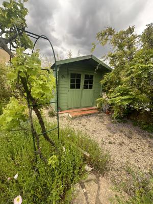 Vente Maison Vidauban - Réf. 10529  - Mandataire immobilier Linda Bergonzi - image 13