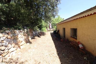 Vente Maison Bargemon - Réf. 10523  - Mandataire immobilier Régine Finistre - image 3