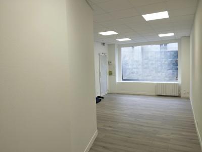 Vente Local commercial Reims - Réf. 8609  - Mandataire immobilier Agent Mandataire France - image 4