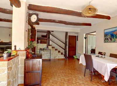 Vente Maison Bargemon - Réf. 10523  - Mandataire immobilier Régine Finistre - image 7