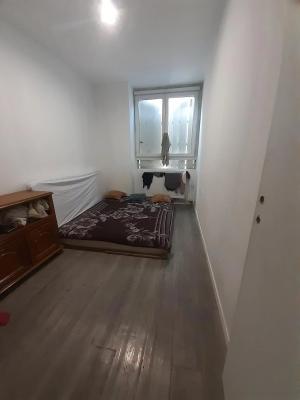 Saint-Étienne 42000 – Immeuble