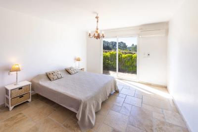 Vente Villa Lorgues - Réf. 9882  - Mandataire immobilier Stéphanie Van De Kadsye - image 7