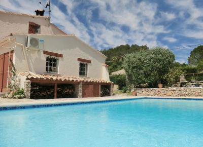 Vente Villa Le Luc - Réf. 4542  - Mandataire immobilier Agent Mandataire France - image 2