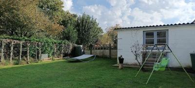 Vente Maison de ville Pontivy - Réf. 10043  - Mandataire immobilier Julien Stil - image 10