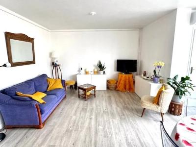 Appartement 55.8 m²