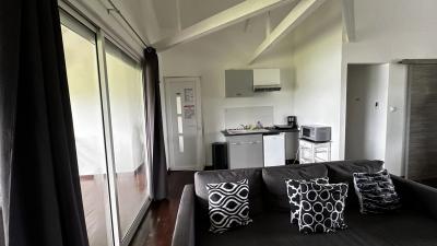 Kourou 97310 – Ensemble immobilier